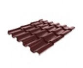 Металлическая черепица Suntile